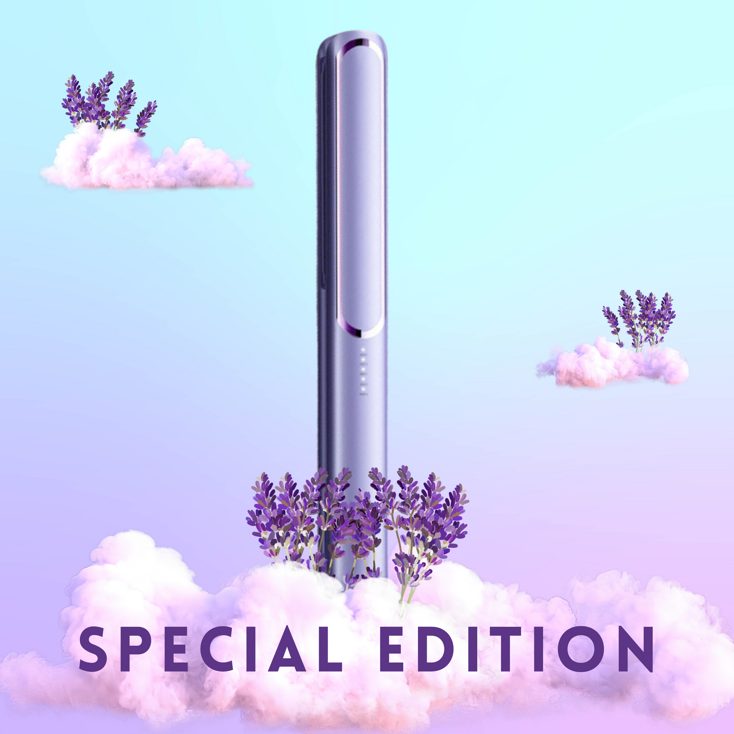 SPECIAL EDITION