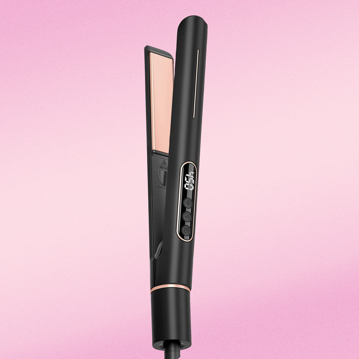 Miel Beauty Professional Hair Straightener