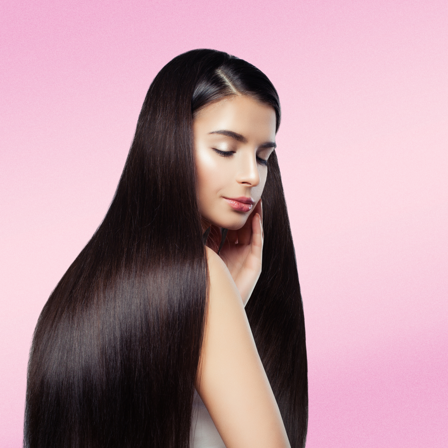 Miel Beauty Professional Hair Straightener