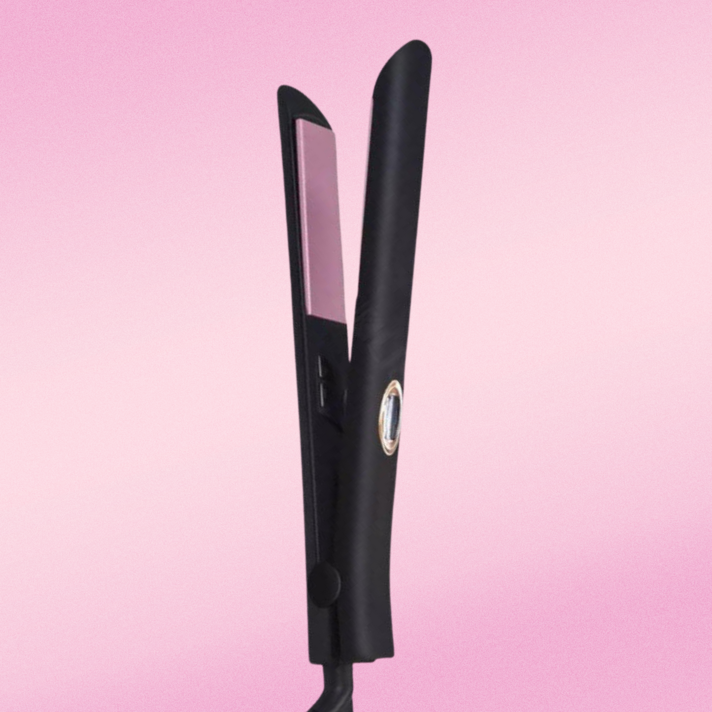 Miel Beauty Professional Hair Straightener